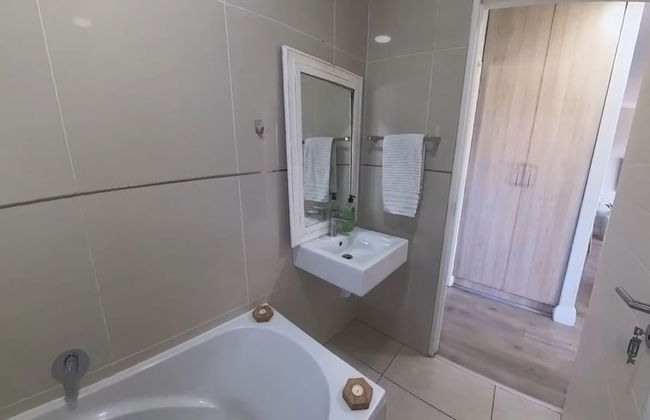 Immaculate 2-bed Apartment in Cape Town - Foto 7