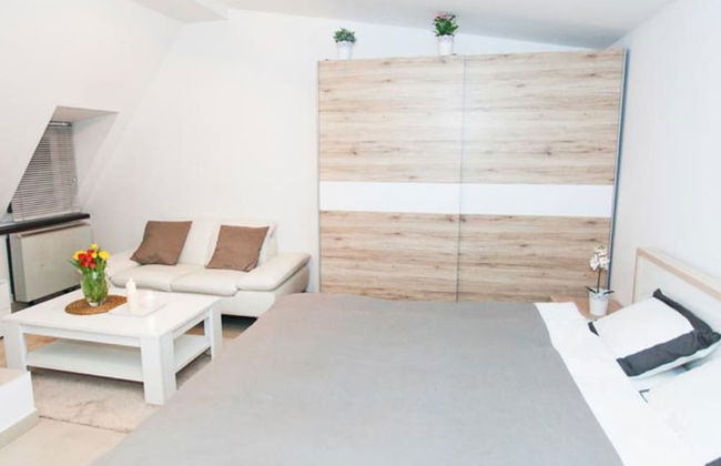 Studio Apartament Centrum Katowice - Foto 29