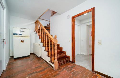 A Casa Grande CASA CAFE MADRID 20 PERSONAS - Foto 65