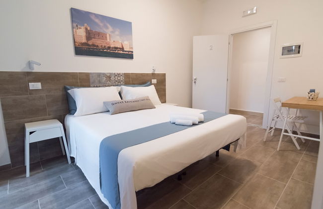 RAUDINO ROOMS - Foto 2