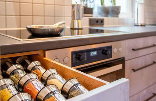 Ferienhaus Wennetraum mit Sauna - Photo 30