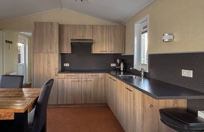 Visserslust Rooms, Appartments and Houseboats - Photo 59