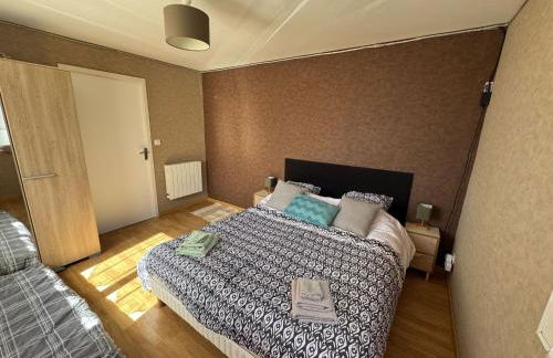 Le Cocon de Beynat - 1 Chambre - Foto 18