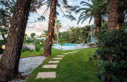 Appartamento in Villa con giardino - numeroquattro - Foto 1