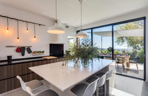 Garden Seaside Villa by Cadenzalux - Foto 54