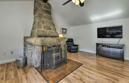 Charming Miami Home with Private Yard and Patio! - Foto 3