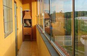 Casa com Piscina Aquecida, Churrasqueira e Wi-fi, lado praia de Itanhaém - Foto 11