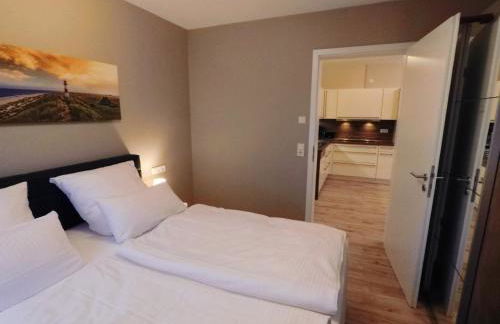 -Neubau- 68 qm 2-Zimmer-Wohnung - Foto 24