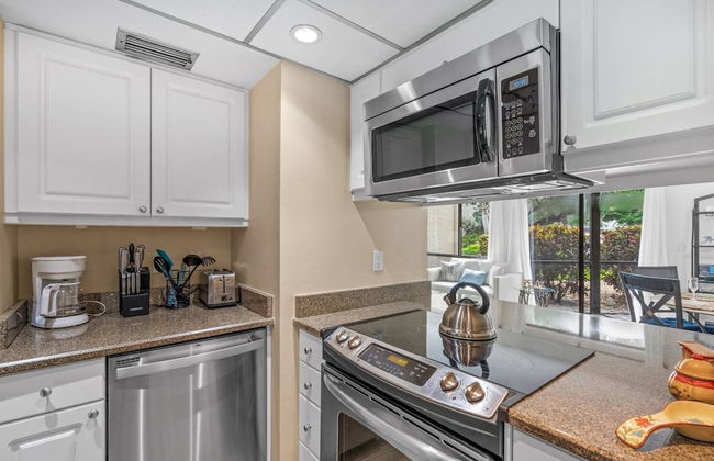 Bay Oaks C Ground Floor - Foto 74