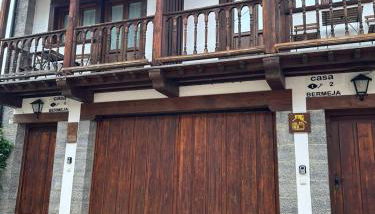 Casa Rural Bermeja - Foto 2