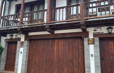 Casa Rural Bermeja - Foto 2