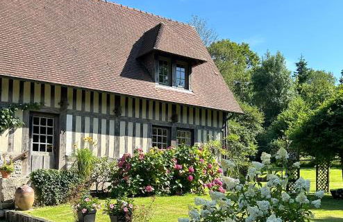 Les Maisons de Marie - Foto 67