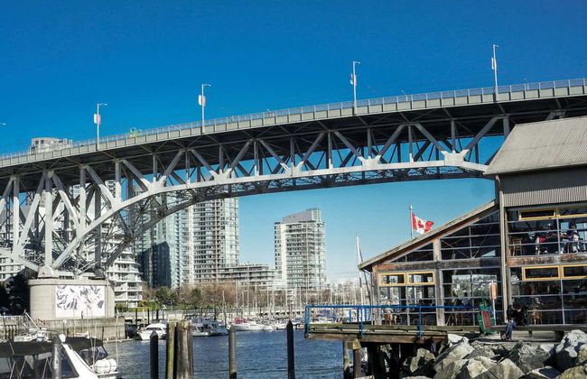 Vancouver Bike Tour - Foto 7