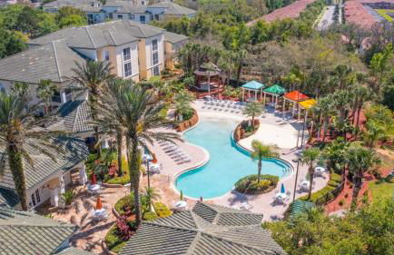 Restpool vibes, Nest tree-ish Retreat- NxtDisney - Foto 12