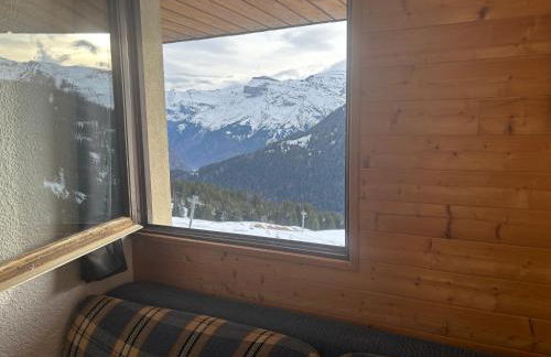 Samoens 1600 les cimes - Photo 5