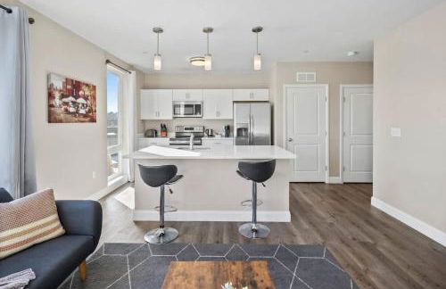 Unit 45 Well designed 1BR Apartment Long term stays - Foto 12