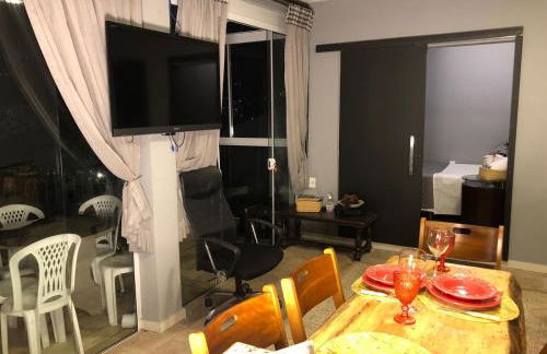 CASA CONCEITO - studio panoramico, suites e quartos - Foto 48