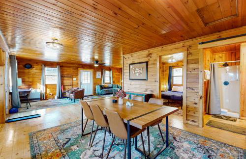 Whispering Pines Retreat - Foto 14