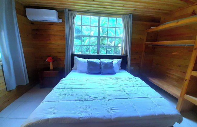 Pinard's Mountain Resort- Cottage 8 - Foto 7