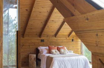 Chalés do Tabuleiro, Chalé 1 - Foto 9