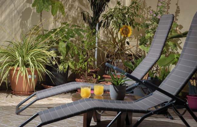 Krousonas Mountain View Suite - Foto 47