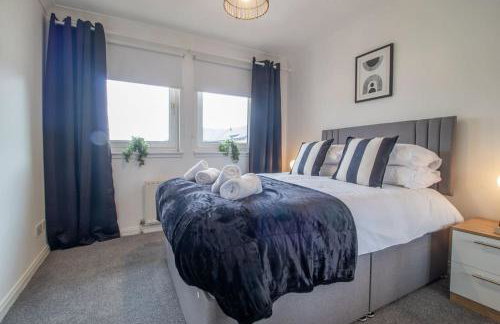 Park View-modern 2 bed apartment - Foto 5