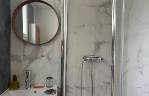 La Belle Escale d'Epinay aux portes de Paris - Foto 5