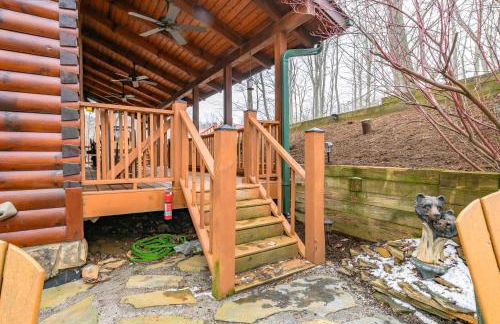 High Country Haven - Near Boone & Blowing Rock - Foto 21