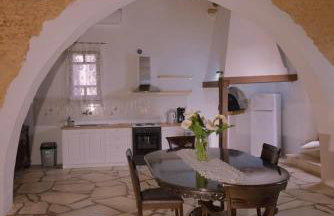 Villa Kamares Private pool - Foto 11