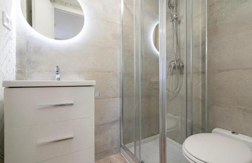 For you Rentals Moderno apartamento TEMPORAL cerca ZOO y del Parque de Atracciones CEB765 - Foto 22