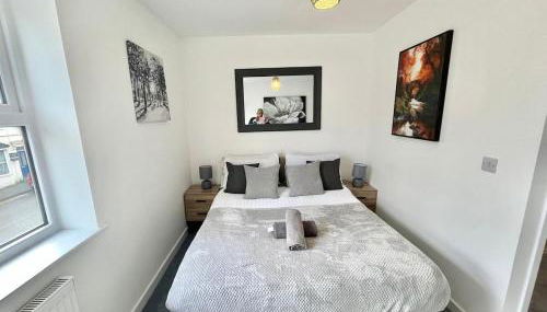 Rare find House with Parking minutes to Canterbury city center - Foto 5