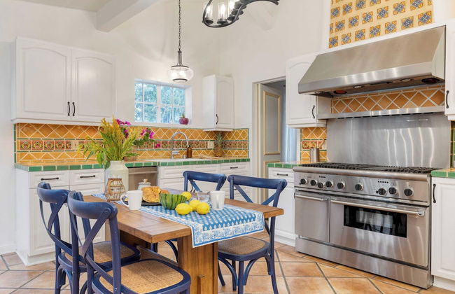 Casa del Colibri by Avantstay Luxe Estate w/ Pickleball Court - Foto 50