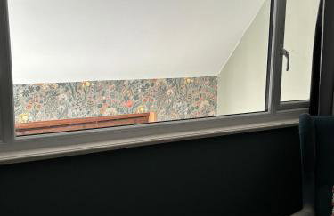 Central Plymouth Sea View Penthouse Apartment with Secure Parking - Foto 42