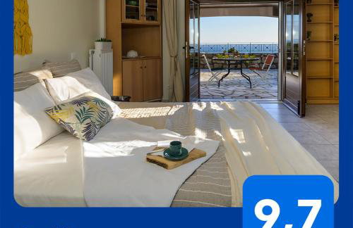 Vivian's Studio Endless View - Foto 1