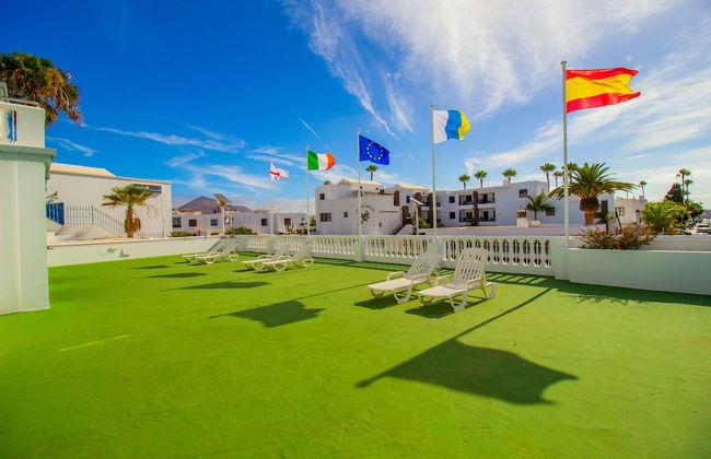 Apartamentos Corona Mar - Foto 20