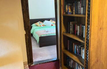 Chilton Manor House - Photo 15