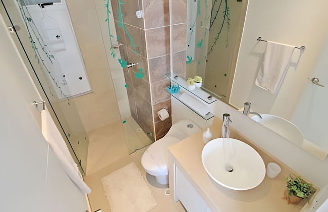 Apartamentos Velas al Mar - Cerca al mar by SOHO - Foto 40