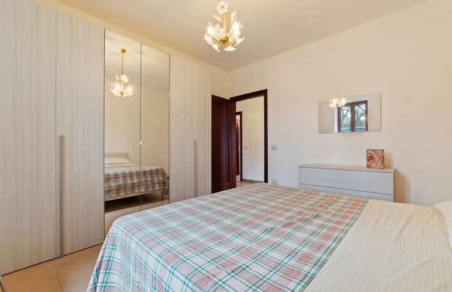 Apartment in Agropoli With Garden - Photo 8