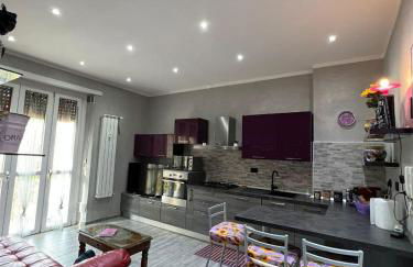 Casa Vacanza GLICINE - Photo 1