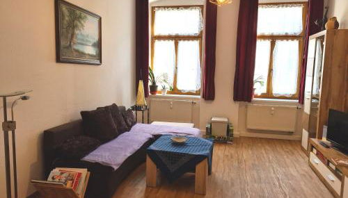 FeWo-Regenbogen-Dresden - Foto 5