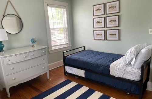 Drop Anchor Cottages and Lake House - Foto 14