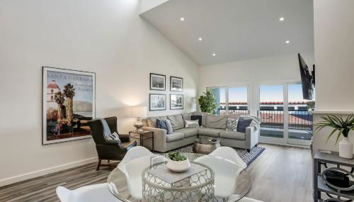 Leadbetter Beach Retreat - Foto 5