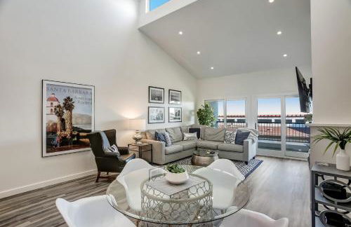 Leadbetter Beach Retreat - Foto 5