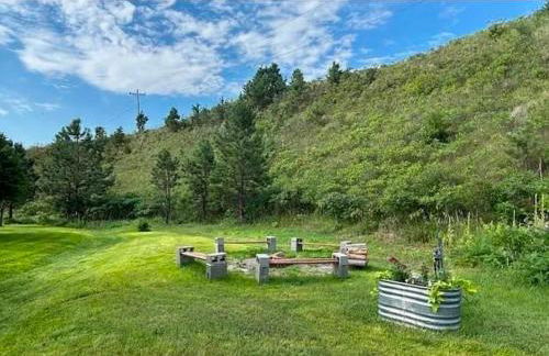 Sandhills Retreat minutes from downtown Valentine - Foto 6