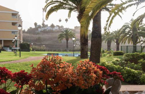 Acogedor vistas piscina y Teide - Foto 49