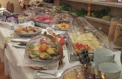 Hotel Tenne - Foto 72