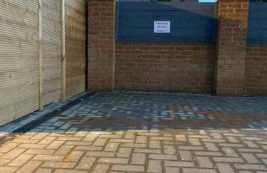 Apartment C, a one bedroom Flat in south London - Foto 18