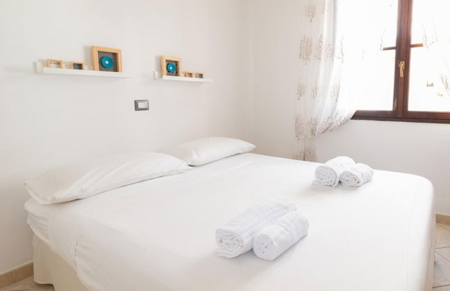 Casa Dei Bucanieri in S Arena Scoada - Foto 22