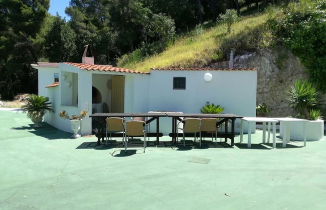 Casa Vacanze Del Duca - Foto 12