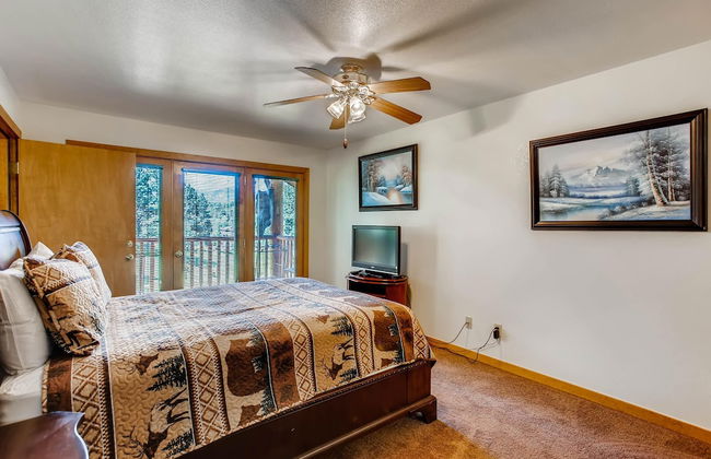 Black Canyon Inn Unit B4/5 - Foto 6